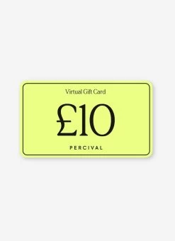 £10 Digital Gift Card