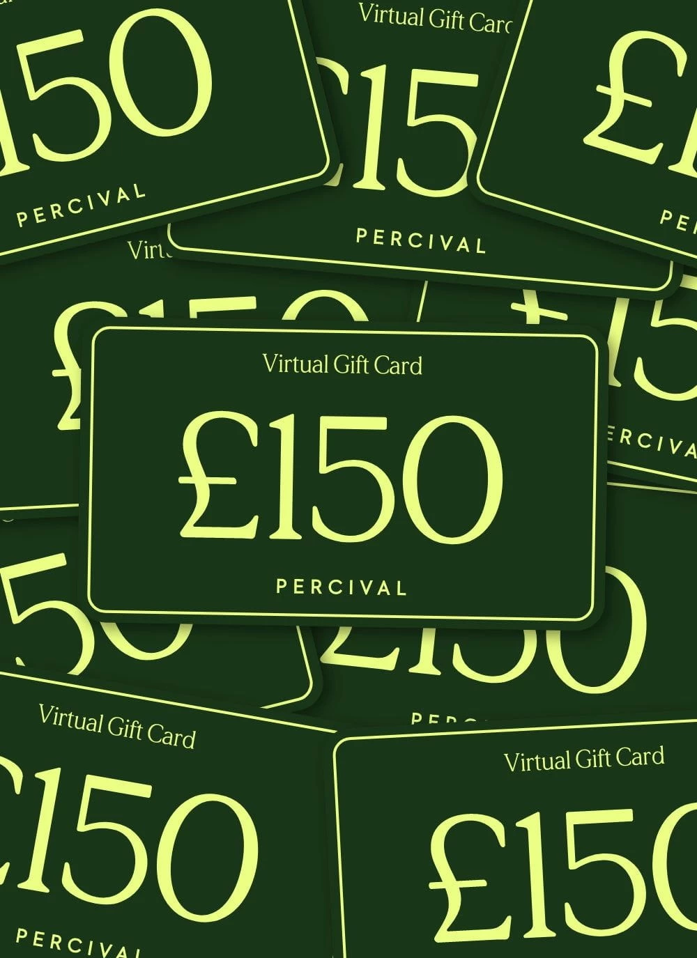 £150 Digital Gift Card 3 £150 Digital Gift Card - Image 2