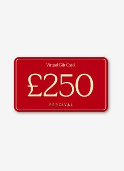 £250 Digital Gift Card
