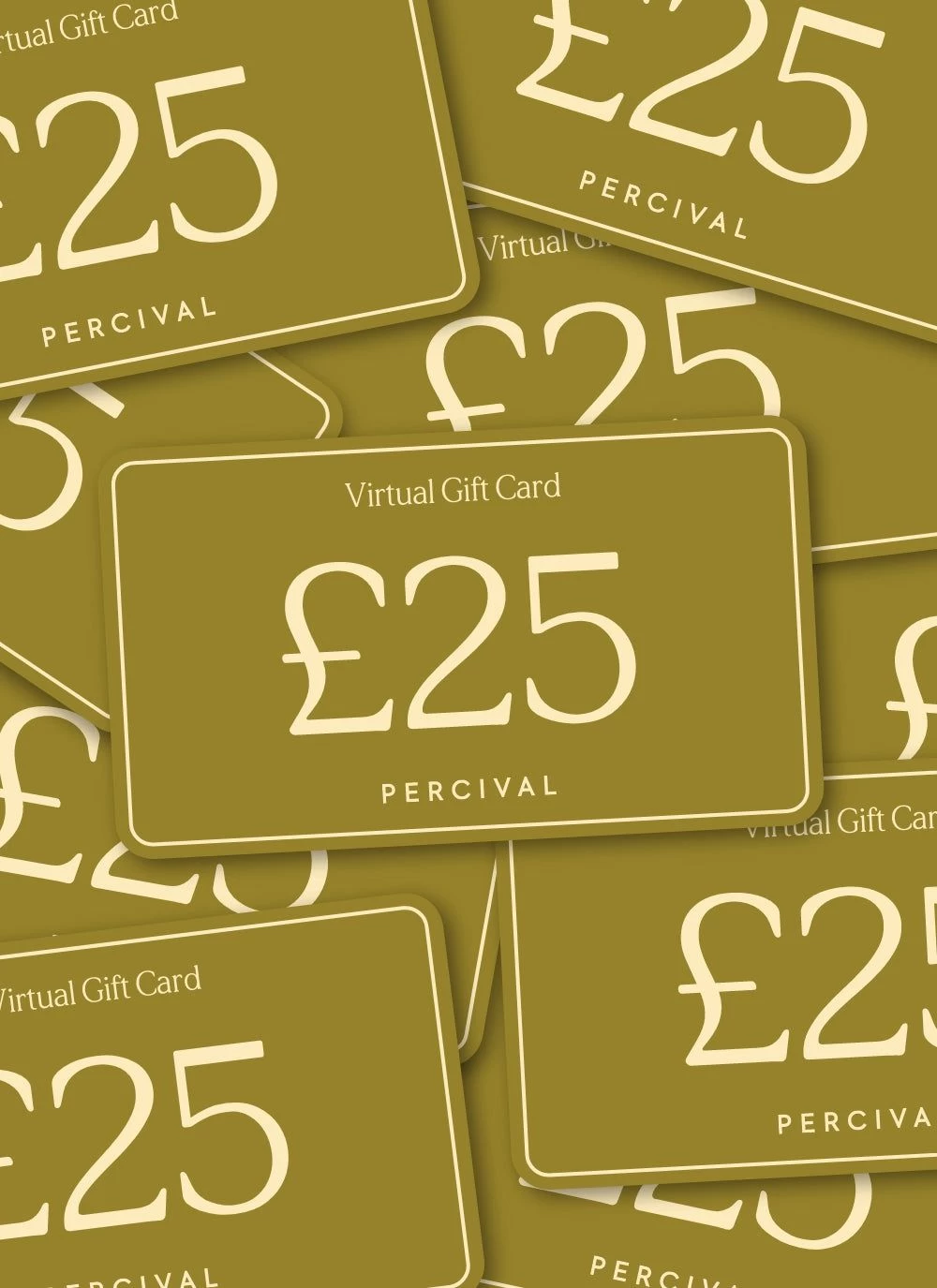 £25 Digital Gift Card 4 £25 Digital Gift Card - Image 2