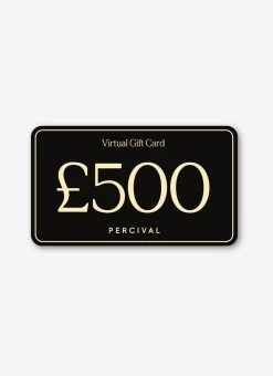 £500 Digital Gift Card