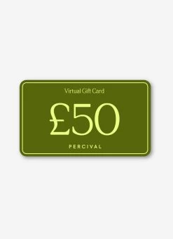 £50 Digital Gift Card