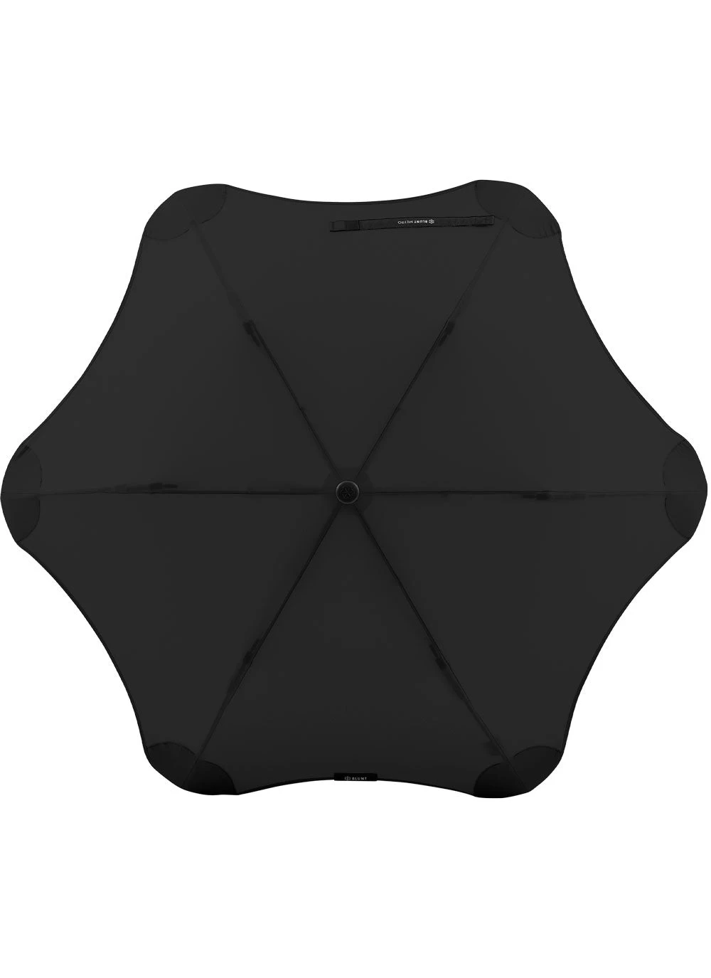 Umbrella Blunt Metro | Black 4 Umbrella Blunt Metro | Black - Image 2