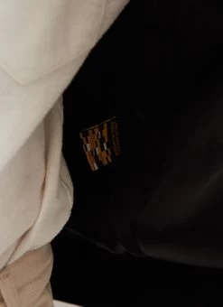 Western Suede Jacket | Black -Urban Wear Shop CHAMPION ECOM 20 09 221763