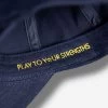 Strengths Cap | Percival X High Performance | Navy -Urban Wear Shop High P 1