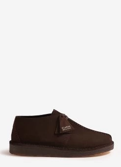 Desert Trek | Clarks Originals | Dark Brown -Urban Wear Shop PERCIVAL MENSWEAR3 8b5a7d51 8134 46ea 832d 8344e2e31370
