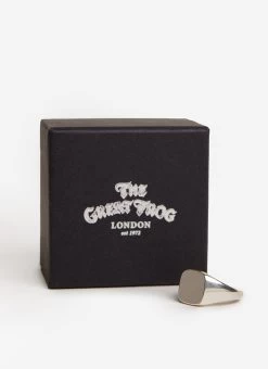 Signet Ring | Sterling Silver 11 Signet Ring | Sterling Silver -Urban Wear Shop PERCIVAL MENSWEAR8 fee84945 bc91 4ed7 93bb b3787a46b172