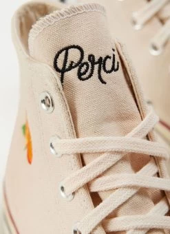 Embroidered 70s | Citrus | Percival Converse | Ecru -Urban Wear Shop PERCIVAL MENSWEAR 15 7a12f33b 78e4 44a7 85b4 c031ad25ef2a