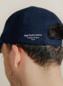 Strengths Cap | Percival X High Performance | Navy 9 Strengths Cap | Percival X High Performance | Navy -Urban Wear Shop PERCIVAL MENSWEAR 18 25860924 3222 45b7 8e2c 9cf1934c7aa0