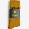 Auxiliary Socks 01 | Cotton | Yellow -Urban Wear Shop PERCIVAL MENSWEAR 6 bf4df4f6 cf9b 4395 9b17 f1a6a7a618af