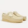 Wallabee | Clarks Originals | Off White Mesh 2 Wallabee | Clarks Originals | Off White Mesh -Urban Wear Shop PERCIVAL MENSWEAR 12 96944fc9 64b0 4d67 80ff 17e460c14903