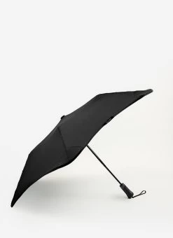 Auxiliary Metro Umbrella | Blunt X Percival Exclusive | Black