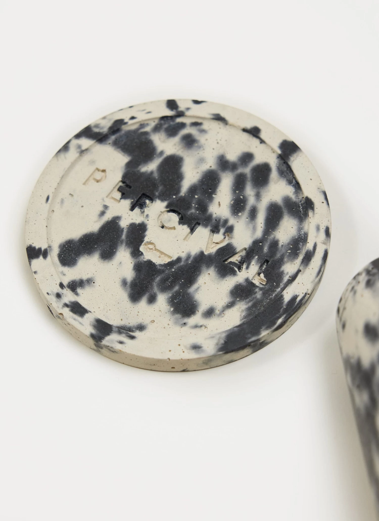 Incense Burner | Smith & Goat X Percival | Smoke 4 Incense Burner | Smith & Goat X Percival | Smoke - Image 2