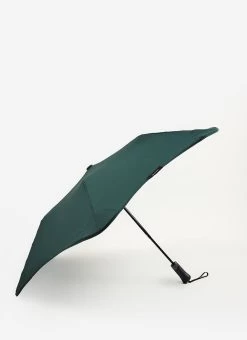 Auxiliary Metro Umbrella | Blunt X Percival Exclusive | Forest
