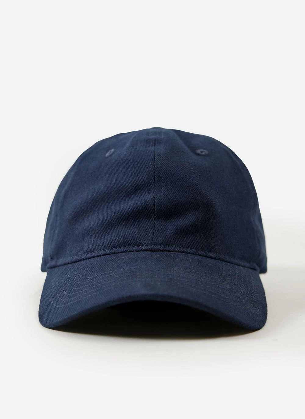 Strengths Cap | Percival X High Performance | Navy 4 Strengths Cap | Percival X High Performance | Navy - Image 2