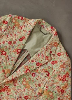 Floral Tailored Blazer | Multi -Urban Wear Shop PERCIVAL MENSWEAR 6843ff6f eb58 4443 a477 dfee576499af
