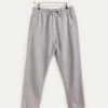 Trackpant | Parrot Bros | Heather Grey 2 Trackpant | Parrot Bros | Heather Grey -Urban Wear Shop PERCIVAL MENSWEAR ARCHIVE SALE 35