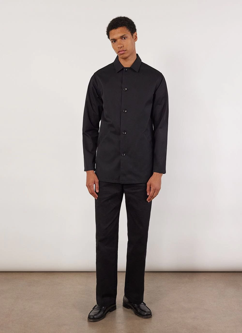 Waterproof Auxiliary Sherlock | Black With Blue 12 Waterproof Auxiliary Sherlock | Black With Blue - Image 10