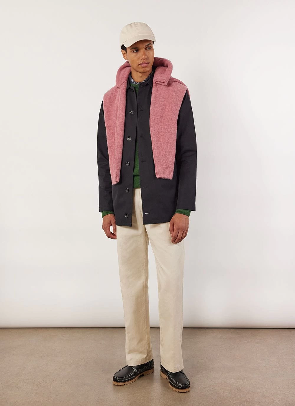 Waterproof Auxiliary Sherlock | Black With Blue 8 Waterproof Auxiliary Sherlock | Black With Blue - Image 6