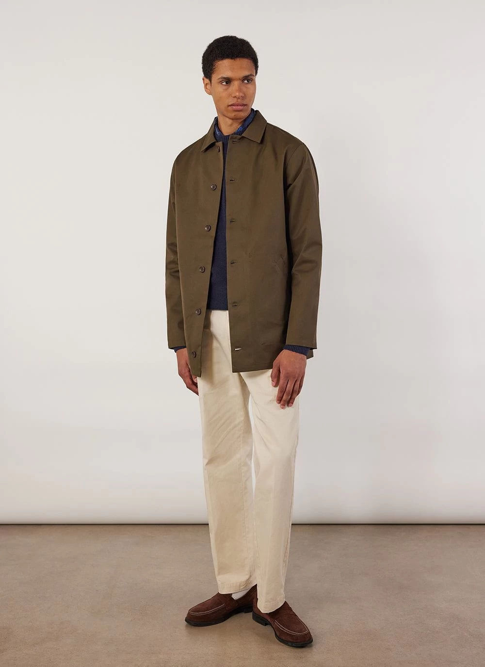 Waterproof Auxiliary Sherlock | Forest With Cinnamon 12 Waterproof Auxiliary Sherlock | Forest With Cinnamon - Image 10