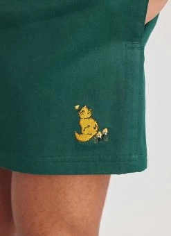 Rugby Shorts | Canterbury And Percival | Navy With Green 12 Rugby Shorts | Canterbury And Percival | Navy With Green -Urban Wear Shop PERCIVAL MENSWEAR CANTERBURY 2 ba867487 5ff4 4e47 83be bbfeabf972a3