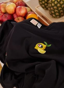 Perci-Post Stamps T Shirt | Champion And Percival | Black 16 Perci-Post Stamps T Shirt | Champion And Percival | Black -Urban Wear Shop PERCIVAL MENSWEAR CHAMPION15