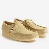 Wallabee | Clarks Originals - Percival Exclusive | Maple Suede 2 Wallabee | Clarks Originals - Percival Exclusive | Maple Suede -Urban Wear Shop PERCIVAL MENSWEAR CLARKS 8FORNT IMAGE