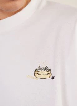 Urban Wear Shop -Urban Wear Shop PERCIVAL MENSWEAR DUMPLINGS2