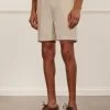 Linen Shorts | Stone 1 Linen Shorts | Stone -Urban Wear Shop PERCIVAL MENSWEAR LINEN SHORTS NATURAL2