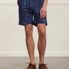 Palmer Dye Shorts | Indigo