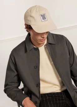 Waterproof Auxiliary Sherlock | Charcoal With Grey -Urban Wear Shop PERCIVAL MENSWEAR SHERLOCK CHARCOAL WITH GREY7