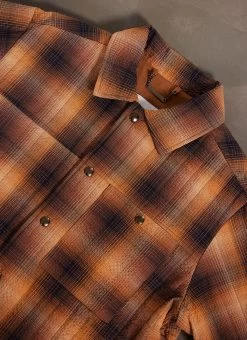 Quilted Overshirt | Seersucker | Multi 19 Quilted Overshirt | Seersucker | Multi -Urban Wear Shop PERCIVAL MENSWEAR c1815e35 7ab6 4055 afa0 c805e2bda2ec