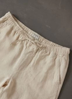 Linen Everyday Trousers | Stone -Urban Wear Shop PERCIVAL MENSWEAR d1b251e2 a5af 4df0 8d0f 3c411ac1b1ff