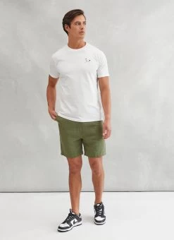 Linen Shorts | Forest 13 Linen Shorts | Forest -Urban Wear Shop PERCIVAL MENSWEA ECOM4 5570c9ab 0df7 4d79 ac0f 876c4afc0eee