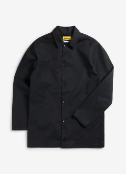 Waterproof Auxiliary Sherlock | Black With Blue