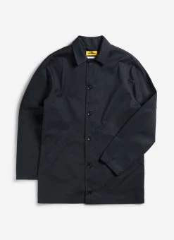 Waterproof Auxiliary Sherlock | Midnight With Olive