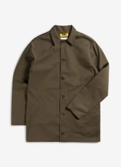 Waterproof Auxiliary Sherlock | Forest With Cinnamon